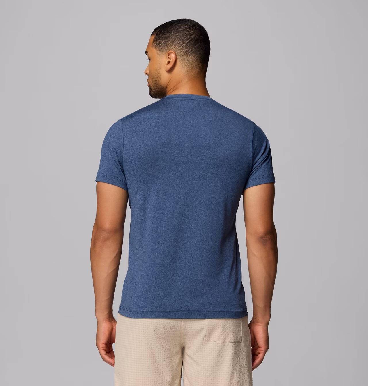 CAMISETA MASCULINO COLUMBIA PARSONS POINT – foto 3
